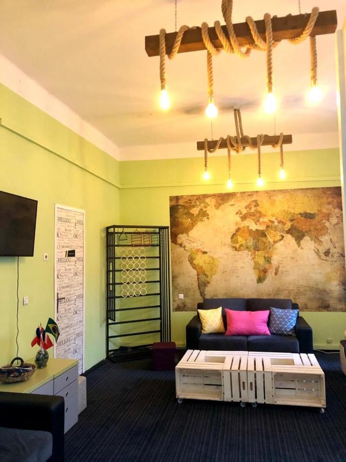 Spacious Tuzlaks Apartments Sarajevo Ferhadija Екстер'єр фото
