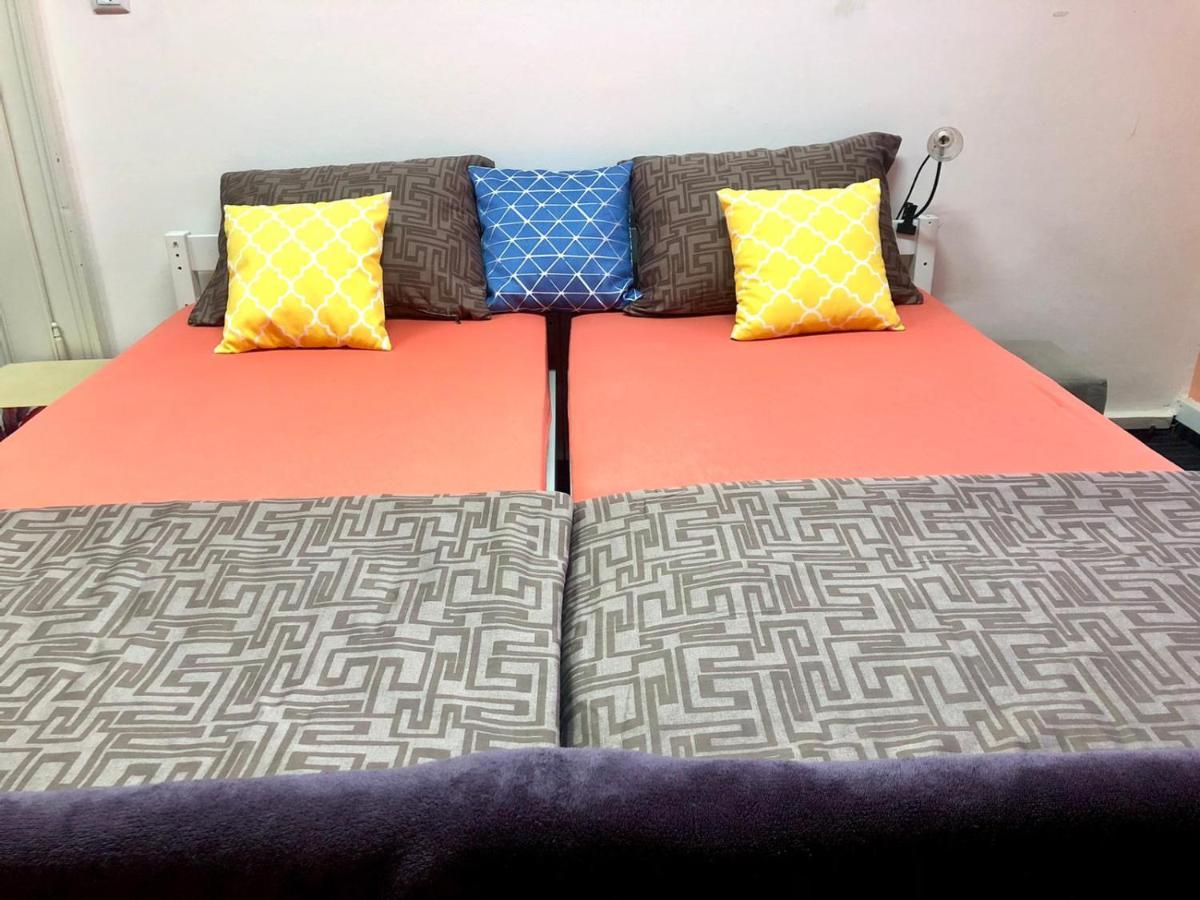 Spacious Tuzlaks Apartments Sarajevo Ferhadija Екстер'єр фото